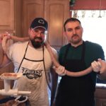 We Made 150 lbs of Sausages at Home – Here’s How Step by Step