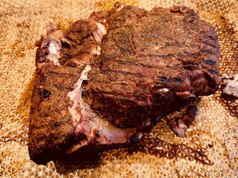 Master the Art of Smoked Pulled Pork: A Step-by-Step Guide
