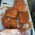 Mastering the Johnson Rub BBQ System: Balanced, Simple, Built for Fire